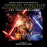 Various Artists - Star Wars: Episode VI: The Force Awakens - Original Motion Picture Soundtrack