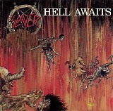 Slayer - Hell Awaits