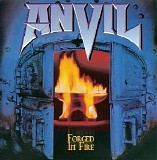 Anvil - Forged In Fire