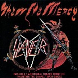Slayer - Show No Mercy