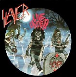 Slayer - Live Undead
