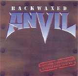 Anvil - Backwaxed