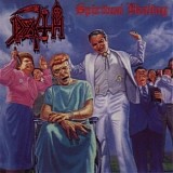 Death - Spiritual Healing [Remastered]