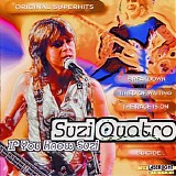 Suzi Quatro - If You Knew Suzi