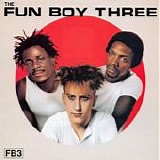 Fun Boy Three - The Fun Boy Three