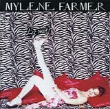 Mylene Farmer - Les Mots