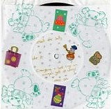 Presents For Sally - Everytime A Bell Rings An Angel Gets Its Wings