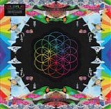 Coldplay - A Head Full Of Dreams