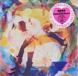 Takako Shirai and Crazy Boys - Princess Night PINK TRANSPARENT