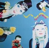 Voice Of The Beehive - Let It Bee