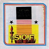 Soldiers Of Fortune - Early Risers FOR SALE