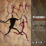 Frankie Goes To Hollywood - Warriors (Twelve Wild Disciples Mix)