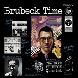 Dave Brubeck - Brubeck Time