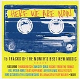 Various artists - Uncut 2015.12 - Here We Are Now
