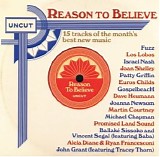 Various artists - Uncut 2015.11 - Reason to Believe