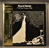 Procol Harum - A Whiter Shade Of Pale