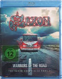 Saxon - Warriors Of The Road - The Saxon Chronicles Part II