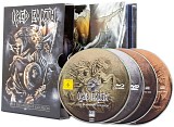 Iced Earth - Live In Ancient Kourion