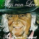 Thijs van Leer - The Home Concert