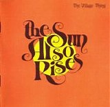 The Sun Also Rises - The Sun Also Rises
