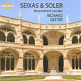 Richard Lester - Seixas & Soler Harpsichord Sonatas