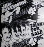 Jan Akkerman - Talent for Sale