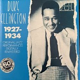 Duke Ellington - Original Jazz Recordings 1927-1934