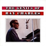 Charles, Ray (Ray Charles) - The Genius of Ray Charles