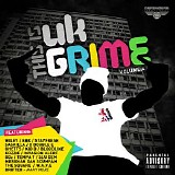 Various artists - This Is UK Grime Vol. 4