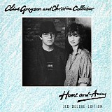 Clive Gregson & Christine Collister - Home And Away Deluxe Edition CD 3