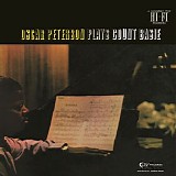 Oscar Peterson - Oscar Peterson Plays Count Basie