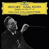 Berliner Philharmoniker, Karl BÃ¶hm - Mozart: Symphonies Nos. 35-41