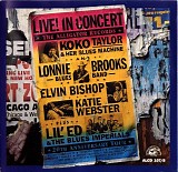 Various Artists - 20th Anniversary Tour