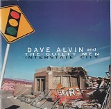 Dave Alvin And The Guilty Men - Interstate City