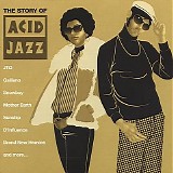 Various artists - The Story of Acid Jazz