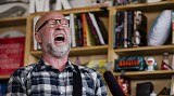 Bob Mould - NPR Tiny Desk Concert
