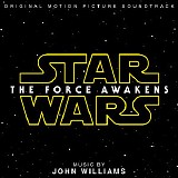 John Williams - Star Wars: The Force Awakens