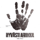Marcel Vaid - Hyvästi Afrikka