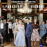 Francesco de Luca & Alessandro Forti - Il Paradiso delle Signore