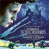 Danny Elfman - Edward Scissorhands