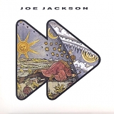 Joe Jackson - Fast Forward