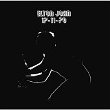 Elton John - 17-11-70 [DJM]