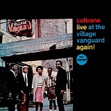 John Coltrane - Live at the Village Vanguard Again!