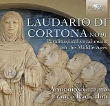 Anonymous - 04 Laudario di Cortona