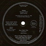 Pixies, Sex Clark Five & When People Were Shorter And Lived Near The Water - "Gouge Away" b/w "Jeepster"/"I Got The Music In Me"