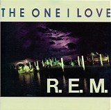 R.E.M. - The One I Love