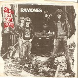 Ramones - Sheena Is A Punk Rocker