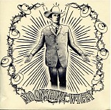 Moonshine Willy - Complicated Game/George Set Me Strait