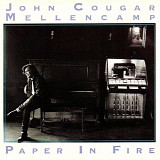 John Mellencamp - Paper In Fire