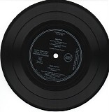 Iggy Pop & Soul Asylum - Butt Town (Acoustic Demo) / L.A. Blues ( Acoustic Demo) / I Put A Spell On You